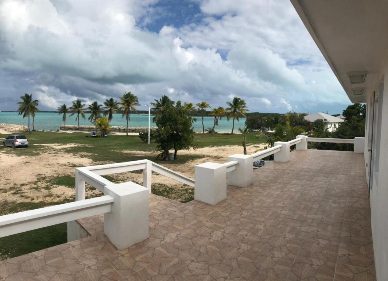Ocean Mist Villa George Town Exterior foto
